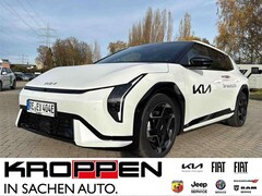 Bild des Angebotes Kia EV4 81 GT-Line DWP COM CON GD *Vollausstattung*