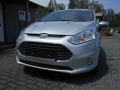 Bild des Angebotes Ford B-Max B-MAX 1.0 EcoBoost Titanium