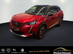 Bild des Angebotes Peugeot 2008 e- Elektro GT ACC+LED+Navi+SHZ+M&S