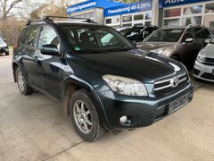 Bild des Angebotes Toyota RAV 4 RAV4 Sol* TÜV 02/2028*AHK*LM*