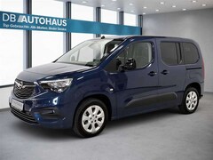 Bild des Angebotes Opel Combo Life Elegance 1.5 Diesel