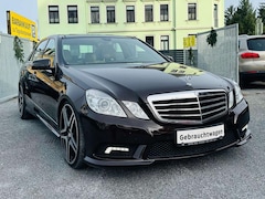 Bild des Angebotes Mercedes-Benz E 450 E 500 4Matic (212.090) 127000 KM VOLL AUSSTATTUNG
