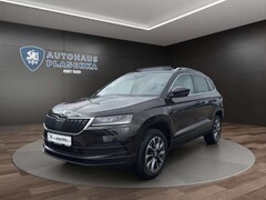 Bild des Angebotes Skoda Karoq 1.5 TSI Drive 125 AHK*PANO*STANDHEIZUNG Klima