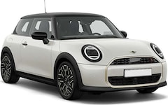 Bild des Angebotes MINI Cooper S 3T Favoured Trim DKG Navi HuD LED DAB