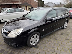 Bild des Angebotes Opel Vectra 3.0 Edition AUTOMATIK/PDC/ALU/XENON/TEMPOMAT/+++