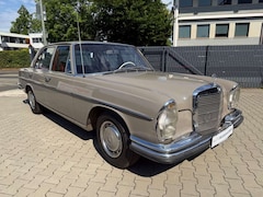 Bild des Angebotes Mercedes-Benz 280 S W108 4-Gang SD 88tkm mit Neuwagen-Rg.