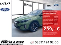 Bild des Angebotes Kia XCeed 1.5T Spirit DCT 18'' JBL LED Rückfahrkamera Sitzhe