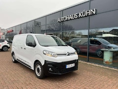 Bild des Angebotes Citroen Jumpy e-Jumpy Kastenwagen standard 100 kW - 75 kW