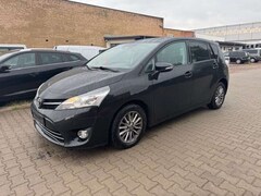 Bild des Angebotes Toyota Verso 1.6 D-4D Edition-S*7Sitze*Navi*Kamera*