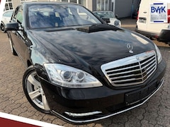 Bild des Angebotes Mercedes-Benz S 450 4Matic DISTRONIC PLUS, KEYLESS