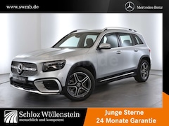 Bild des Angebotes Mercedes-Benz GLB 250 4M AMG/MULTIBEAM/KeylessGO/OffroadP/Totw
