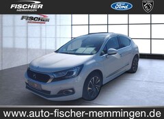 Bild des Angebotes DS Automobiles DS 4 DS4 Basis Navi LED Klima Einparkhilfe el. Fenster