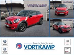 Bild des Angebotes MINI Cooper Paceman Chili/Bi-Xenon/Navi/PDC