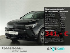 Bild des Angebotes Opel Grandland GS AT+360°KAMERA+ACC+KEYLESS+SITZ-/LENKRADHEIZUNG+
