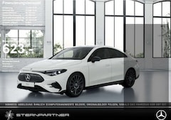 Bild des Angebotes Mercedes-Benz CLA 350 4M EQ AMG+Night+Navi+HuD+Burmester+AHK+Pano+