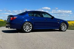 Bild des Angebotes BMW M5 M5 BMW M5 E60 2 Owners 100% Original