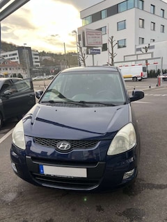 Bild des Angebotes Hyundai Matrix 1.8 Style