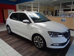 Bild des Angebotes Skoda Fabia Clever Best of,Navi.LED.Klimaaut.SHZ.ACC