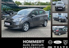 Bild des Angebotes Ford B-Max 1.5 TDCi Sync Edition +W-Paket LM PDC