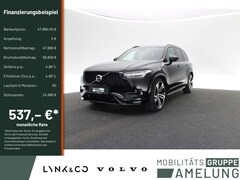 Bild des Angebotes Volvo XC90 B5 AWD Ultimate Dark