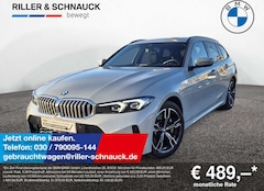 Bild des Angebotes BMW 330 i Touring xDrive M Sport AHK+PANO+HUD+360°