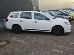 Bild des Angebotes Dacia Logan Kombi Ambiance 59.500km, Tüv 01/27,Insp Neu