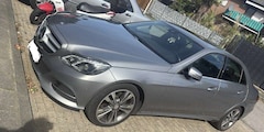 Bild des Angebotes Mercedes-Benz E 250 CDI 7G-TRONIC Avantgarde