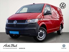 Bild des Angebotes VW T6.1 Transporter 2.0 TDI DSG 4Motion Kasten, Sta