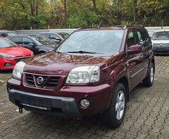 Bild des Angebotes Nissan X-Trail Comfort (Frontantrieb)Automatik, Klima.