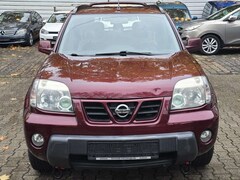 Bild des Angebotes Nissan X-Trail Comfort (Frontantrieb)Automatik, Klima.