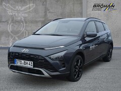 Bild des Angebotes Hyundai BAYON Prime Mild-Hybrid 2WD