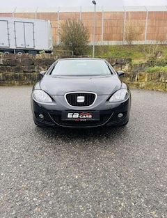 Bild des Angebotes SEAT Leon Stylance / Style*Insp.Neu*Hu-Neu*S.Heft*8-Fach*