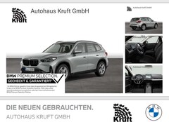 Bild des Angebotes BMW X1 xDrive25e LC PROF+HUD+KAMERA+LM18+LED