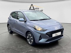 Bild des Angebotes Hyundai i10 1.0 Trend SHZ NAV PDC *CARPLAY&ANDROID*