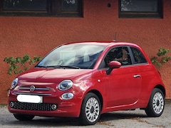 Bild des Angebotes Fiat 500 Lounge