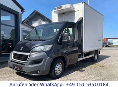 Bild des Angebotes Peugeot Boxer KÜHLKOFFER CARRIER/TÜV NEU/1.Hand