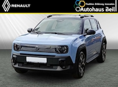 Bild des Angebotes Renault R 4 E-Tech Electric 150 Comfort Range Techno