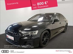 Bild des Angebotes Audi S8 4.0 TFSI quattro LEDER B&O ACC STHZ