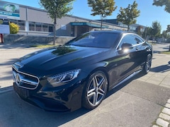 Bild des Angebotes Mercedes-Benz S 63 AMG S 63 Mercedes-AMG 4MATIC Coupé