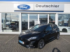 Bild des Angebotes Ford Fiesta ST-Line X
