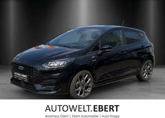 Bild des Angebotes Ford Fiesta 1.0 EcoBoost ST-Line X (EURO 6d)