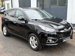 Bild des Angebotes Hyundai iX35 2.0 CRDi AWD LEDER/AHK/SHZ/PDC/SCHIEBEDACH