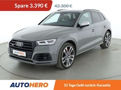 Bild des Angebotes Audi SQ5 3.0 TDI quattro Aut.*MATRIX*HEAD-UP*360CAM*