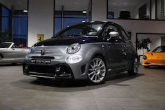 Bild des Angebotes Abarth 695C RIVALE 175TH AUTOMATIK/AKRAPOVIC/BEATS/17"