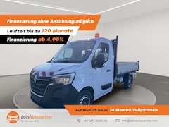 Bild des Angebotes Renault Master 2,3 dCi 150 Master 3-Seiten Kipper AHK