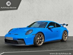 Bild des Angebotes Porsche 911 / 992 GT3 Clubsport+PDK+24 Monate Approved+
