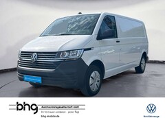 Bild des Angebotes VW T6 Transporter 2.0 TDI LR Klima Navi Kamera 2.0
