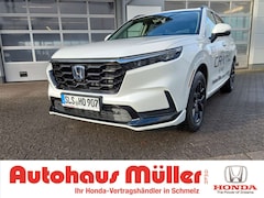 Bild des Angebotes Honda CR-V e:HEV Advance AWD *BES.HONDA-ALU*