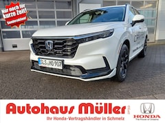 Bild des Angebotes Honda CR-V e:HEV Advance AWD *BES.HONDA-ALU*