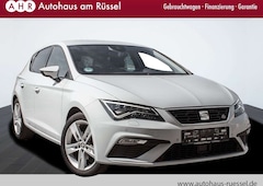 Bild des Angebotes SEAT Leon FR 1.5 TSI *Beats*ACC*Kamera*FullLink*